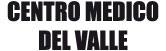 Centro Medico del Valle logo