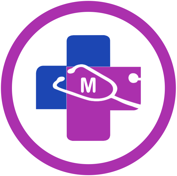 Centro Médico Mitsal logo