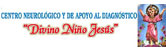 Centro Neurológico Divino Niño Jesús logo