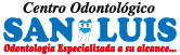 Centro Odontológico San Luis logo