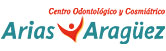 Centro Odontológico y Cosmiátrico Arias Aragüez logo