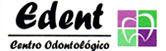 Centro Odontologico Edent logo