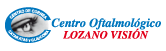 Centro Oftalmológico Lozano Visión