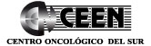 Centro Oncológico del Sur - Ceen logo
