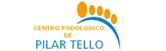 Centro Podológico de Pilar Tello logo