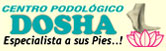 Centro Podológico Dosha logo