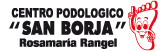 Centro Podológico San Borja logo