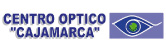 Centro Óptico Cajamarca logo