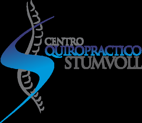 Centro Quiropráctico Stumvoll logo