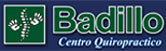 Centro Quiropráctico Badillo logo