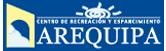 Centro Recreacional Arequipa logo