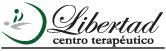 Centro Terapéutico Libertad logo