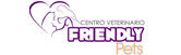 Centro Veterinario Friendly Pets S.A.C. logo