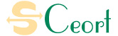 Ceort logo