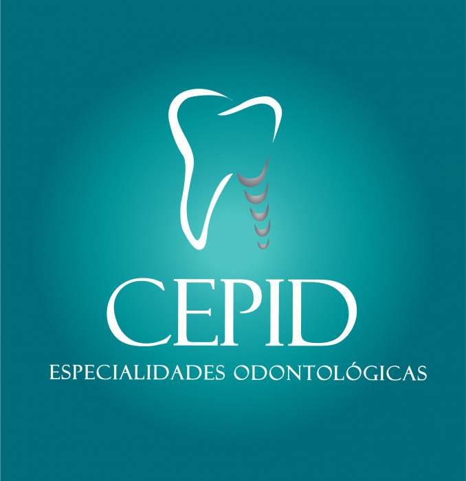 CEPID Especialidades odontológicas logo