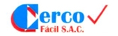 Cerco Fácil S.A.C. logo