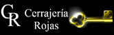 Cerrajería Rojas logo