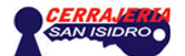 Cerrajería San Isidro logo