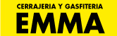 Cerrajería y Gasfitería Emma logo