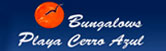 Cerro Azul Bungalows Playa logo