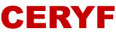 Ceryf logo