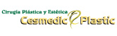 Cesmedic logo