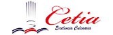 Cetia logo