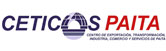 Ceticos Paita logo
