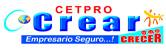 Cetpro Crear logo