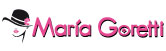 Cetpro María Goretti logo