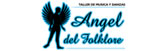 Cetpro Ángel del Folklore logo