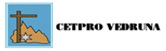 Cetpro Vedruna logo