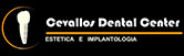 Cevallos Dental Center logo