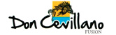 Cevichería Don Cevillano logo