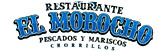 Cevichería el Morocho logo