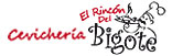 Cevichería el Rincón del Bigote logo