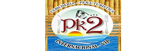 Cevichería Pk2 logo