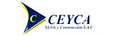 Ceyca Servicios Generales logo
