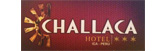 Challaca Hotel logo