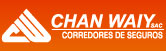 Chan Waiy S.A. logo