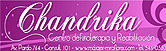 Chandrika logo