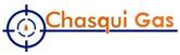 Chasqui Gas logo