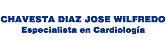 Chavesta Díaz José Wilfredo logo