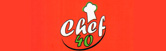 Chef 40 logo