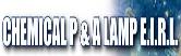 Chemical P&A Lamp E.I.R.L. logo