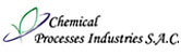 Chemical Processes Industries logo