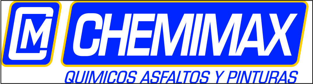 Chemimax S.A. logo