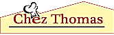 Chez Thomas Restaurante logo