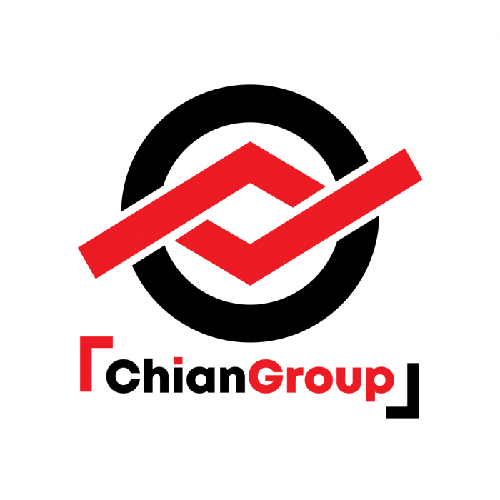 CHIAN GROUP logo