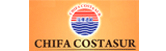 Chifa Costa Sur logo